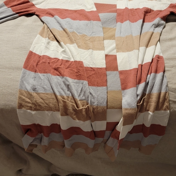 Cardigan duster - Picture 7 of 8